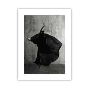 Poster - Fasce piene di passione - 30x40 cm