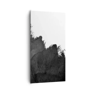 Quadro su tela - Stampe su Tela - Gli elementi: la terra - 65x120 cm