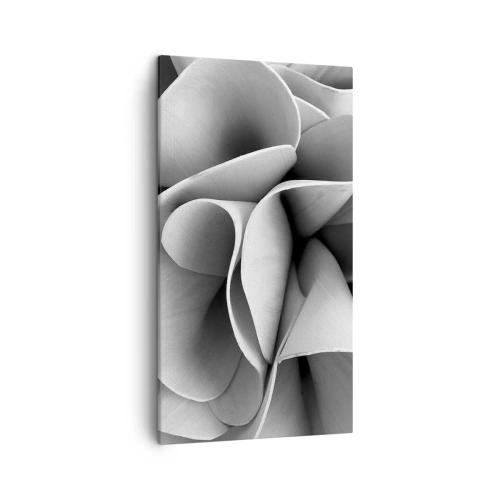 Quadro su tela - Stampe su Tela - Avviene nello spazio - 45x80 cm