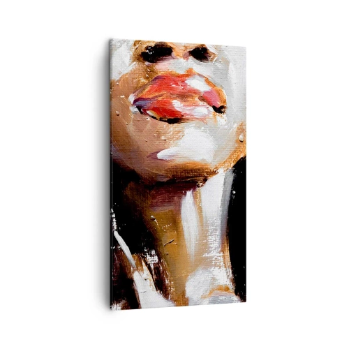 Quadro su tela - Stampe su Tela - Orgoglio senza pregiudizio - 45x80 cm
