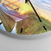 Quadrante con trattini