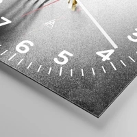 Quadrante con numeri