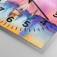 Quadrante con numeri