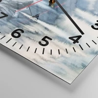 Quadrante con numeri