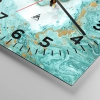 Quadrante con numeri