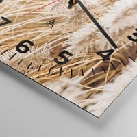 Quadrante con numeri