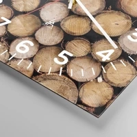 Quadrante con numeri