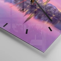 Quadrante con trattini