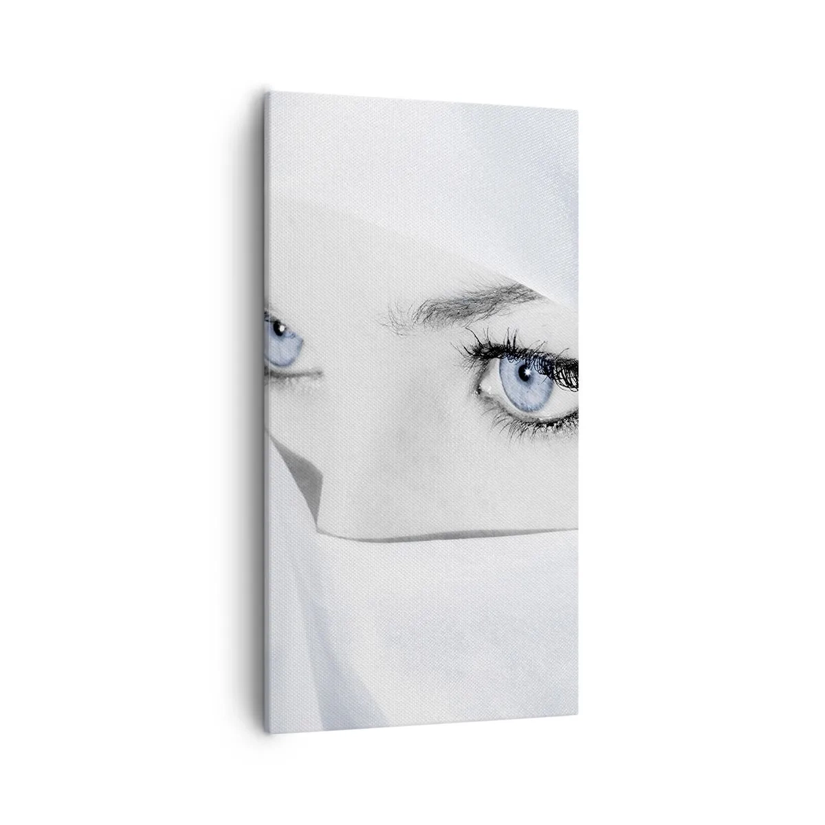 Quadro su tela - Stampe su Tela - Direttamente dalle mille e una notte - 55x100 cm