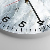 Quadrante con numeri