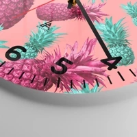 Quadrante con numeri