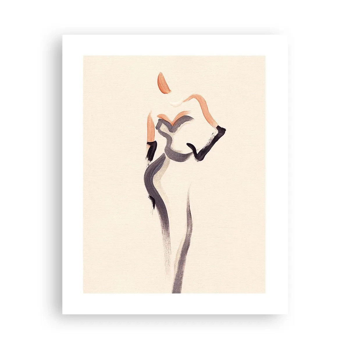 Poster - Gli anni d'oro di Hollywood - 40x50 cm