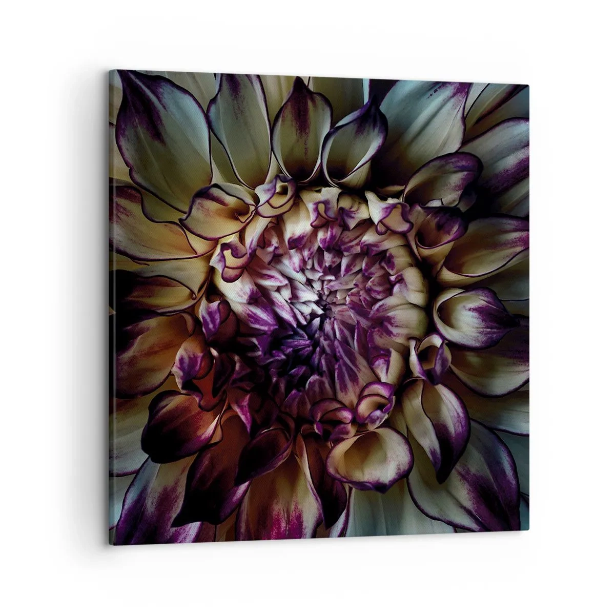 Quadro su tela - Stampe su Tela - Il rigoglio della giovinezza - 50x50 cm