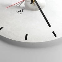 Quadrante con trattini