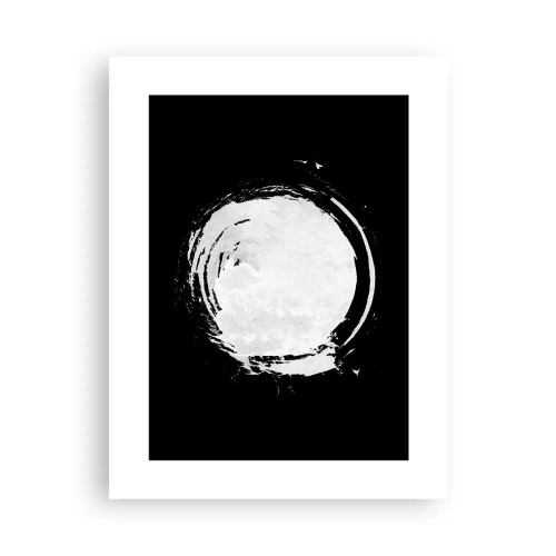 Poster - Una buona soluzione - 30x40 cm