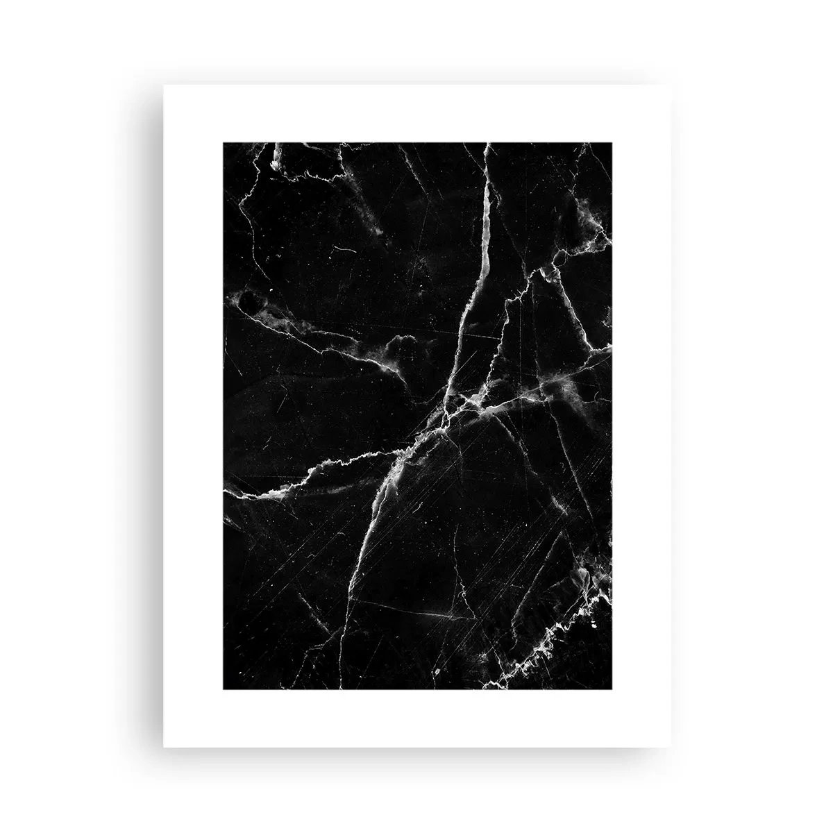 Poster - La vita segreta delle pietre - 30x40 cm