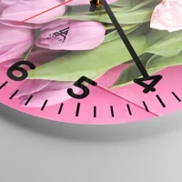 Quadrante con numeri