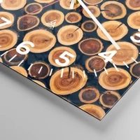 Quadrante con numeri