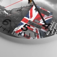 Quadrante con numeri