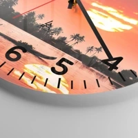 Quadrante con numeri