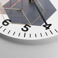 Quadrante con numeri