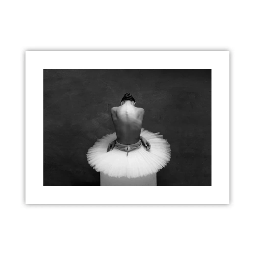 Poster - Fiorisce adesso - 40x30 cm