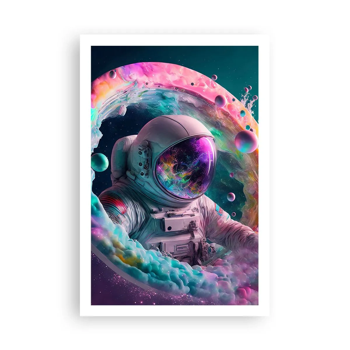 Poster - Stargate - 61x91 cm