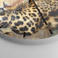 Quadrante con trattini