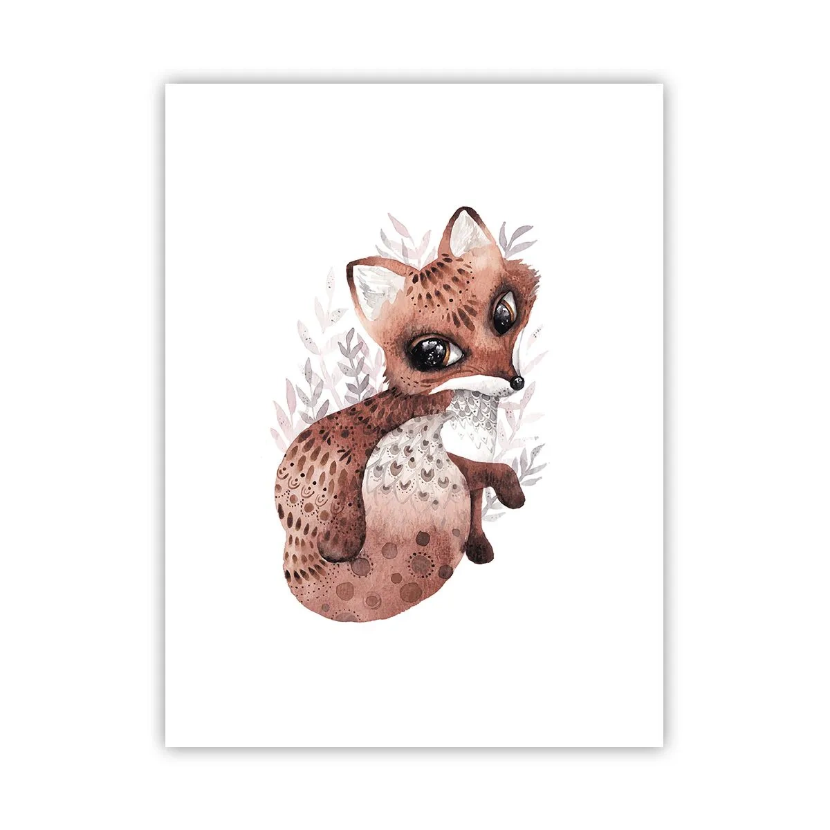 Poster - Semplicemente da amare - 30x40 cm