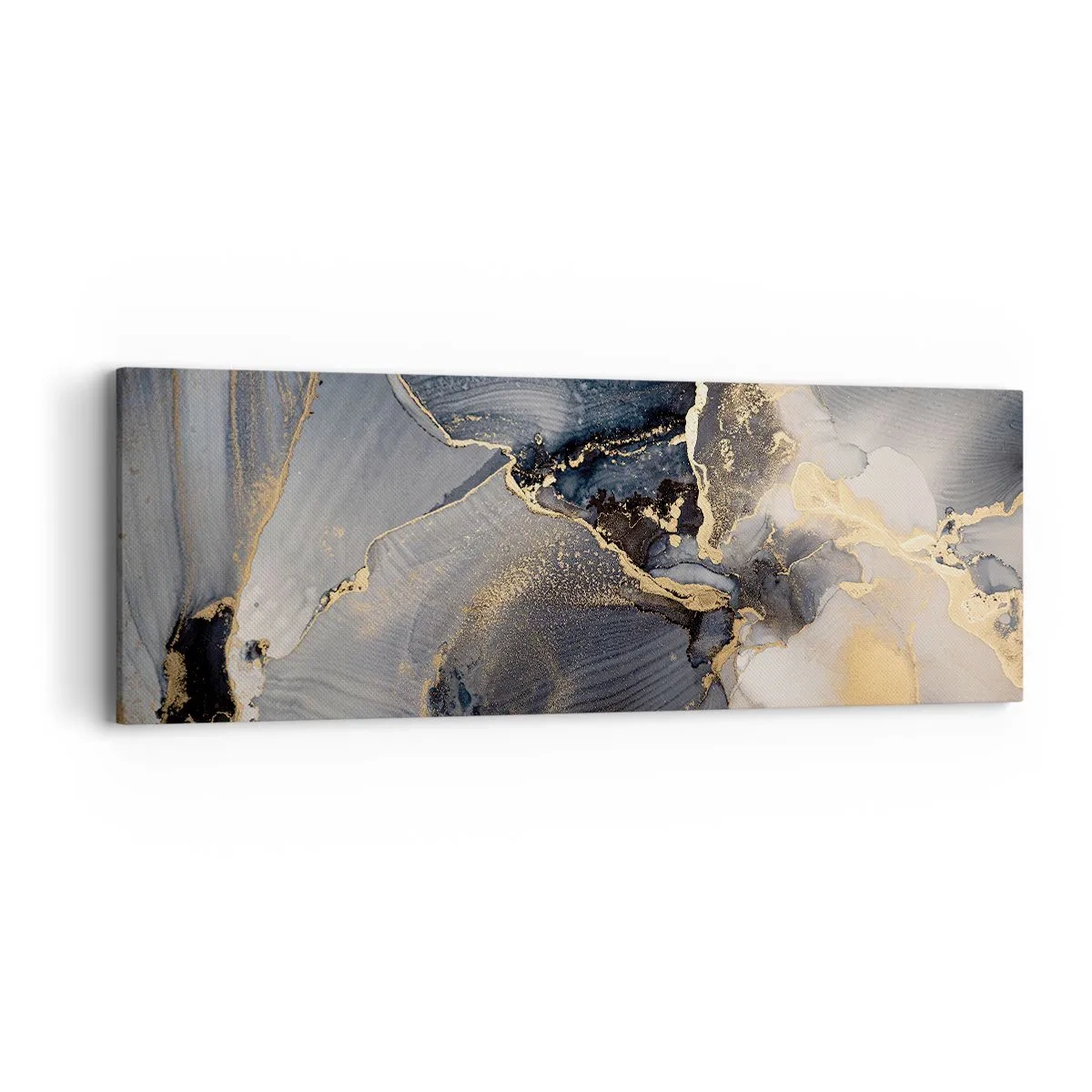 Quadro su tela - Stampe su Tela - Vita di pietra - 90x30 cm