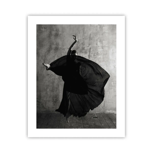 Poster - Fasce piene di passione - 40x50 cm