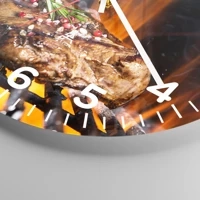 Quadrante con numeri