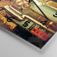 Quadrante con numeri