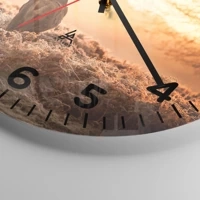 Quadrante con numeri