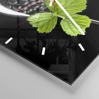 Quadrante con trattini