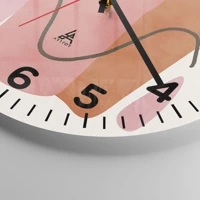 Quadrante con numeri