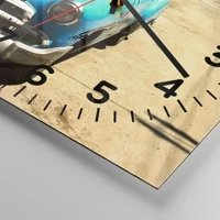 Quadrante con numeri