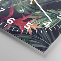 Quadrante con numeri