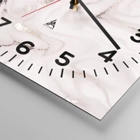 Quadrante con numeri