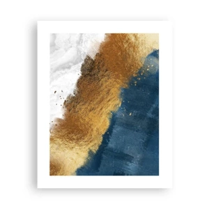 Poster - I colori dell'estate - 40x50 cm