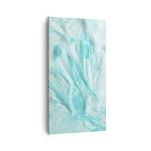 Quadro su tela - Stampe su Tela - Insieme per sempre - 55x100 cm