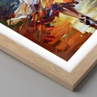 Rovere chiaro