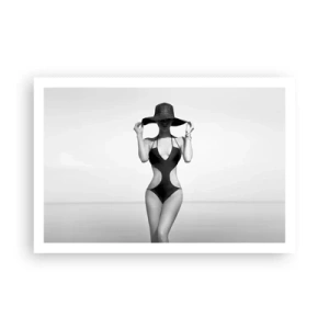 Poster - Il mio nome è Eleganza - 91x61 cm