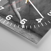 Quadrante con numeri