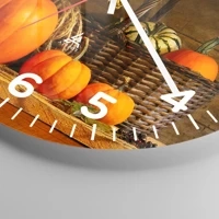 Quadrante con numeri