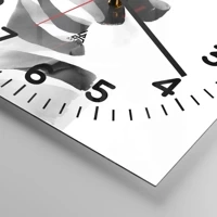 Quadrante con numeri