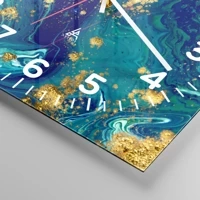 Quadrante con numeri