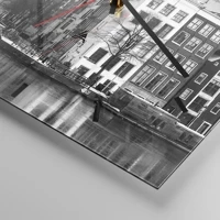 Quadrante con trattini