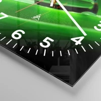 Quadrante con numeri