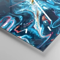 Quadrante con trattini